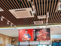 -西贝(武汉群星城店)