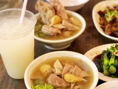 -松發肉骨茶(先得坊店)