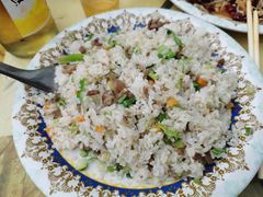 -新疆哈利德餐厅(紫薇都市店)