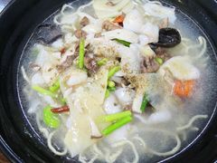 -南岳面馆(南门小街店)