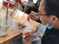 -老通城豆皮大王(吉庆街店)