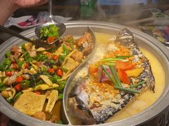 -匠子烤鱼(桫椤湾店)