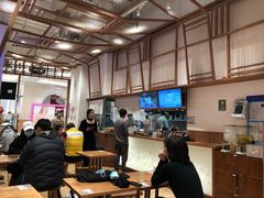 -小满手工粉(上海月星环球港店)