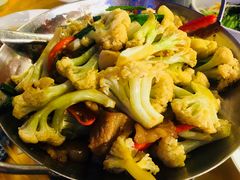-缪氏川菜(丰盛町店)