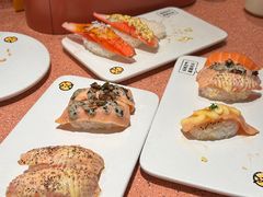 -元气寿司(金光华店)