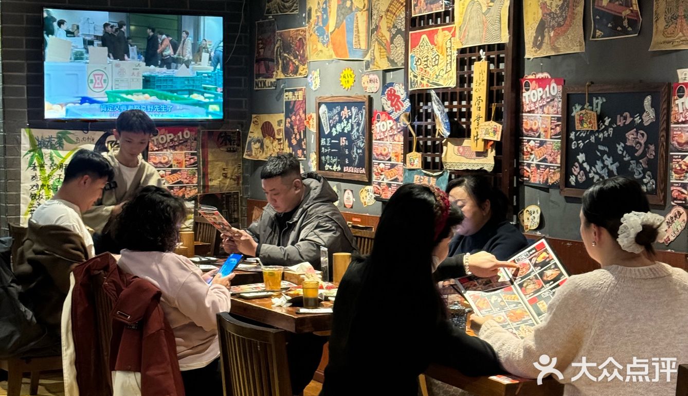 成都！望平街！会一直去的深夜食堂🍢