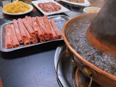 -原柳滩高台阶涮羊肉
