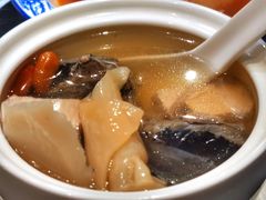 淮杞花胶炖竹丝鸡-陶陶居酒家(海岸城店)