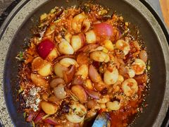 -悦百味·品质川菜(橄榄郡店)