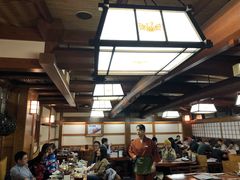 大堂-蟹料理 北海道かに将軍(札幌本店)