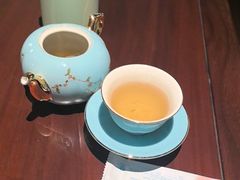 -广富林宰相府酒店·水云间