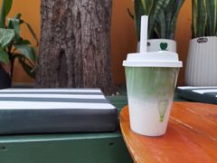 -LA MATCHA抹茶吧(进贤路店)