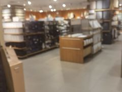 -MUJI无印良品(大唐西市店)