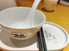 -蔡澜点心·粤菜(花城汇南区店)