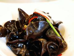 陈醋詹耳-利苑酒家(华熙国际店)