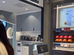 -宝岛眼镜(长沙侯家塘店)