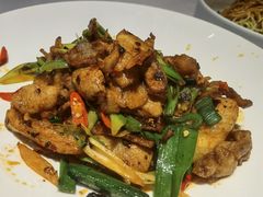 -小河盐帮·私家菜·烤鸭(三元桥·霄云路店)
