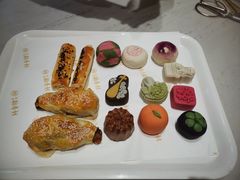 -北京稻香村(零号店)