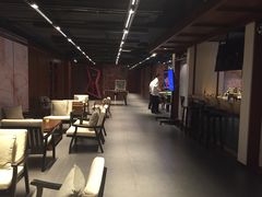 -上海崇明金茂凯悦酒店