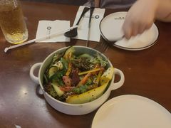 -haxnbauer海森堡德国餐厅(深圳coco店)