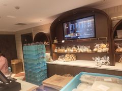 -国际饭店·帆声西饼屋(黄河路店)