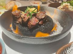 -俄士厨房(环球港店)