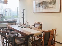 -小茶闲舍·观景商务茶馆(广州塔店)