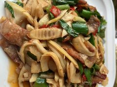 -龙姐私房菜(和顺古镇店)