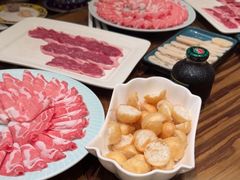 -南门涮肉(上海二店)