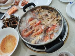 -春华海鲜城(广场西苑店)
