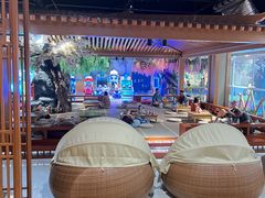 -木子塘汗蒸生活馆(财富港店)