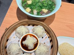 -回味鸭血粉丝汤(夫子庙瞻园路店)