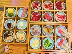 -吉秋田鲜和牛烧肉·肉档自选