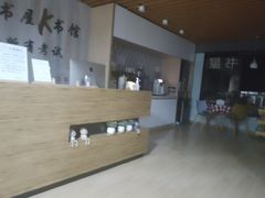 -三味STUDY·K书馆·自习室(全国总店)