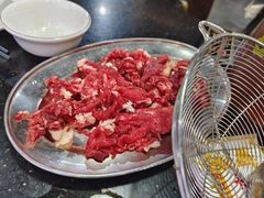 -牛一煲美食(江高店)