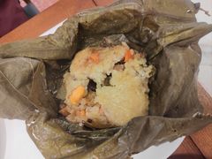 -鹅冠港式茶餐厅(来福士店)