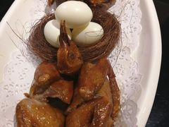 -徐记私厨(半淞园路店)