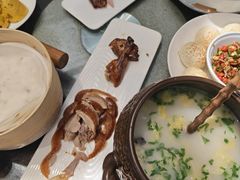 -老铺烤鸭(宝鸡店)