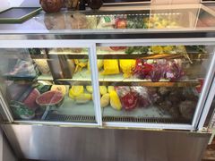 -津椰本·海南正宗椰奶清补凉(店一店)