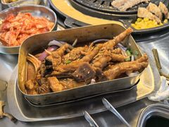 -小团团·路边烤牛肉(南岭壹街店)