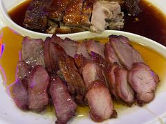 -澳门陈光记烧味饭店(南京德基广场店)