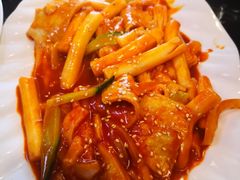-桃园中华料理炸酱面(燕儿岛路店)