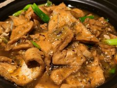 -泥糊破店小酒馆·团建聚餐(南京西路店)