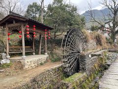 -塔川景区
