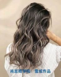 -小齐发型Star·Salon