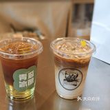 种草的咖啡终于打卡啦