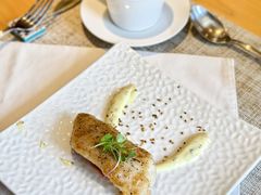 -香樟花园法式铁板烧(恒隆广场店)