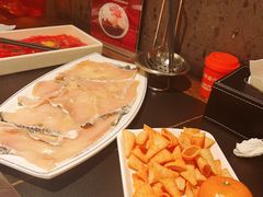 -福禄娃一家人火锅(上地店)