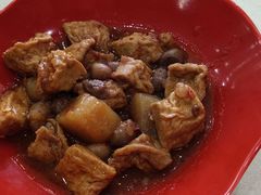 -新川饮食(新川小区店)