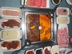 -海底捞火锅(万丰桥店)